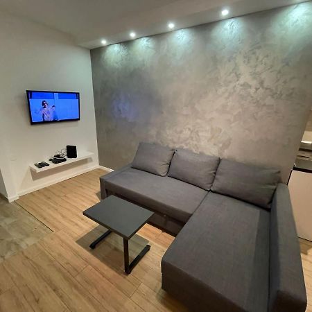 Апартаменти New Sky Terrace Белград Екстер'єр фото