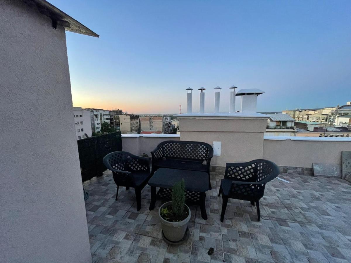 Апартаменти New Sky Terrace Белград Екстер'єр фото