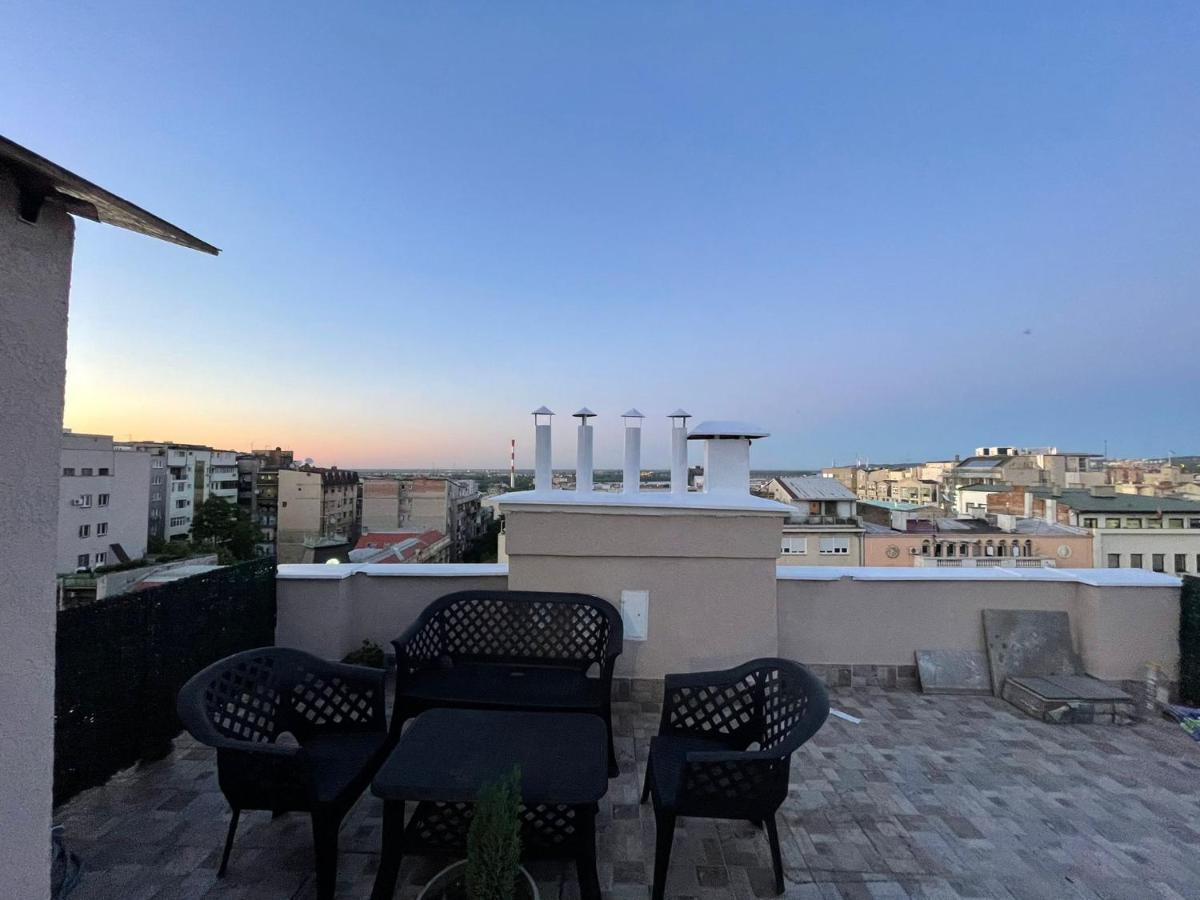 Апартаменти New Sky Terrace Белград Екстер'єр фото